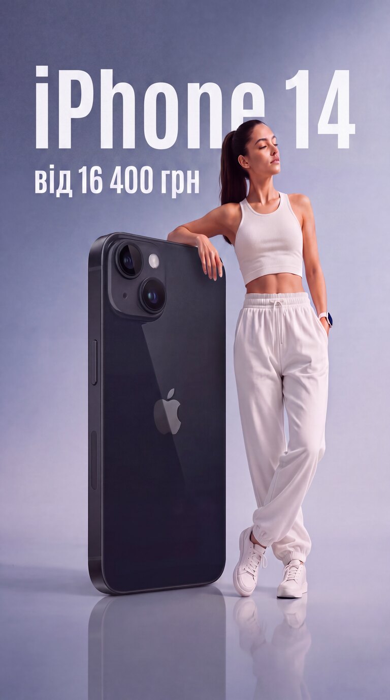 iPhone 14